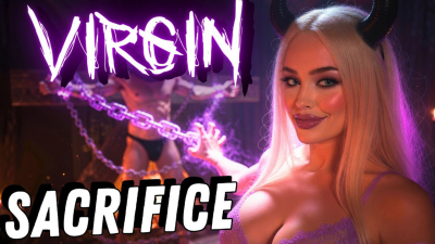 Virgin Sacrifice