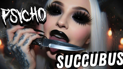 Psycho Succubus