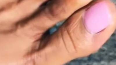 Veins Of Royalty: Worship My Imperfectly Perfect Feet With Tribute