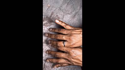 Vein Focus Intensifies - Silent Hand Authority (3 Minutes)