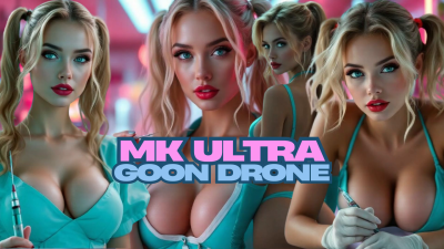 Mk Ultra Goon Drone
