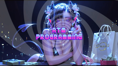 ATM Programming