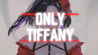 Only Tiffany