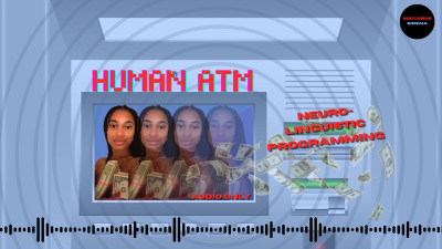 Human ATM Neuro-Linguistic Programming