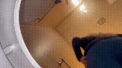 POV Tiny Toilet Slave For Giantess Brianna Kelly