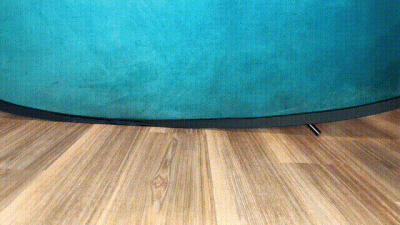 Ballet Flats Foot Slave