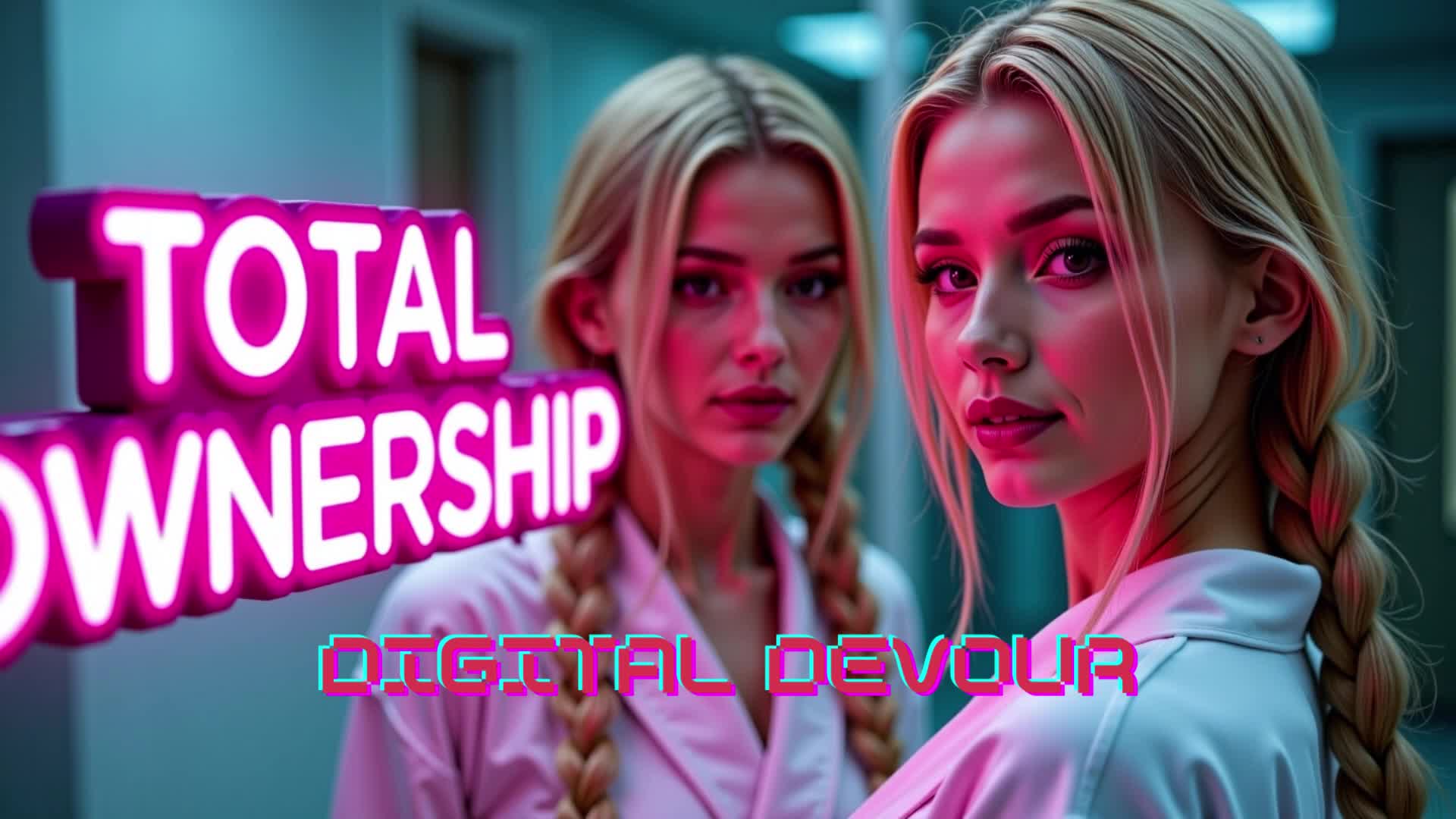 Digital Devour