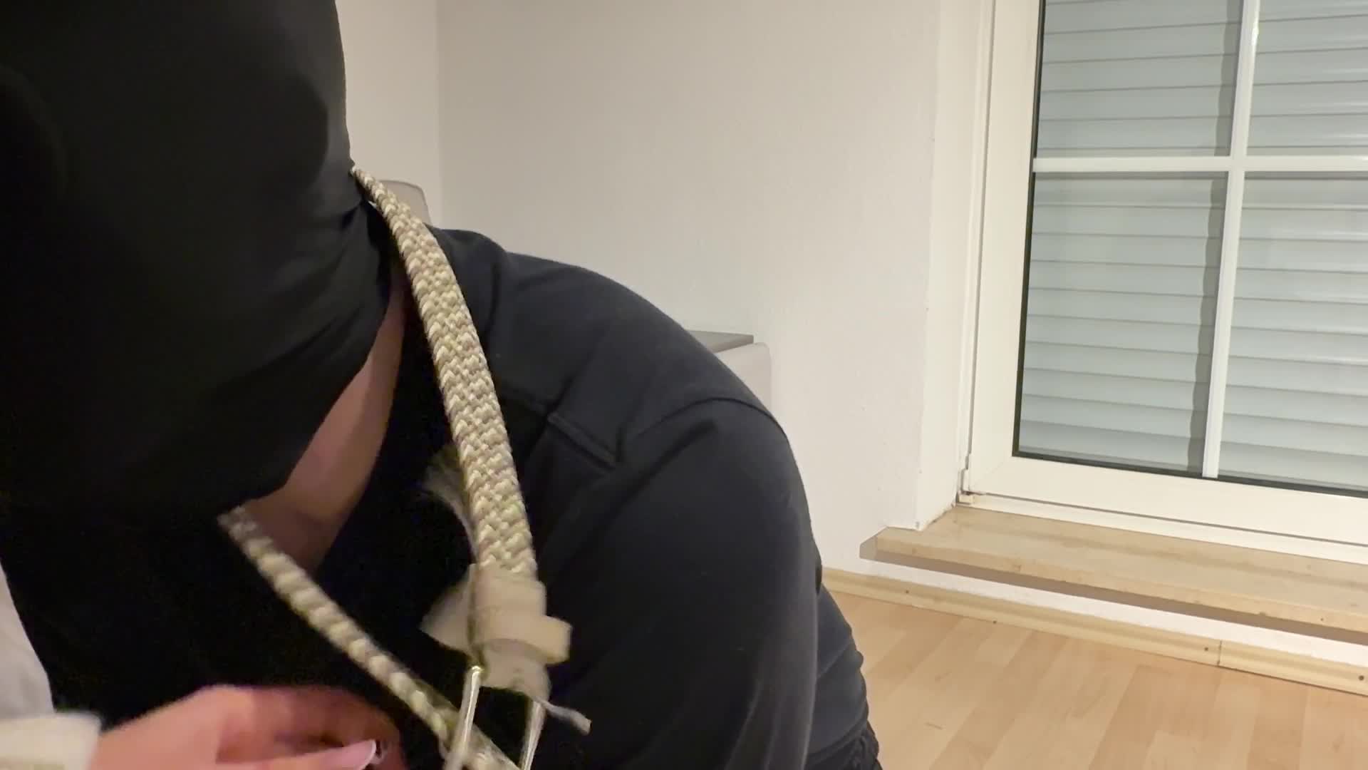 Obedience Dog Training- Foot Worship