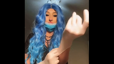 Nurse Gives You Unconventional JOI/CEI Post-Op Instructions