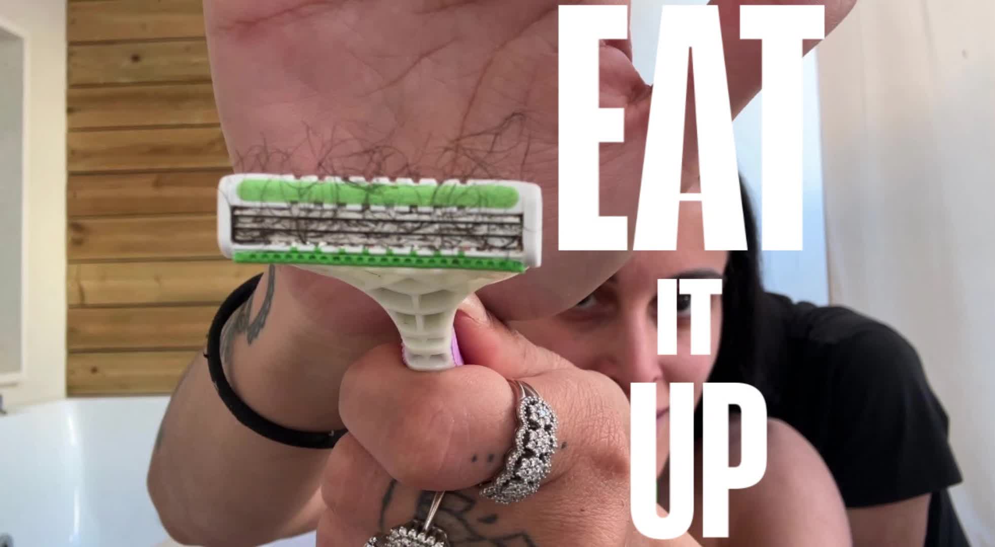 Eat It Up