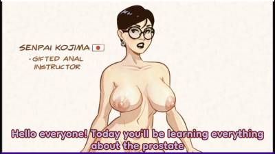 How To Have A Prostate Orgasm