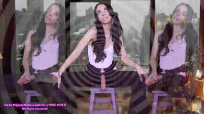 Princess Dick Mini Mindfuck Kinks: Dildo Worship, Mesmerize, Pigtails