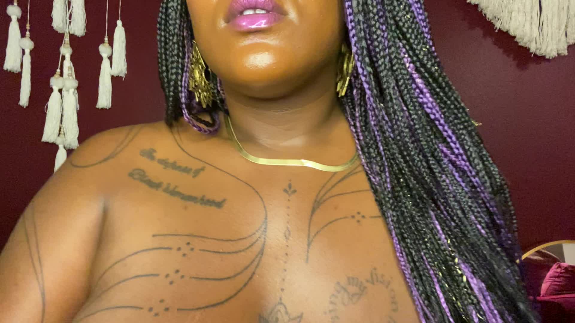 Faceless Pleasure, Perfect Smile