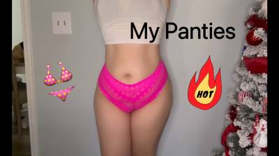 My Panties