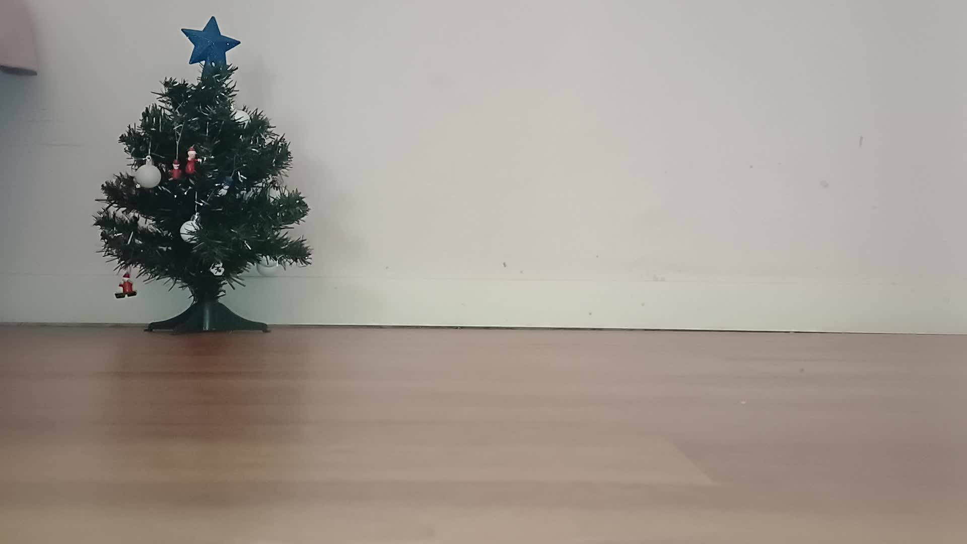 My Legs Are Spread To The Absolute Limit