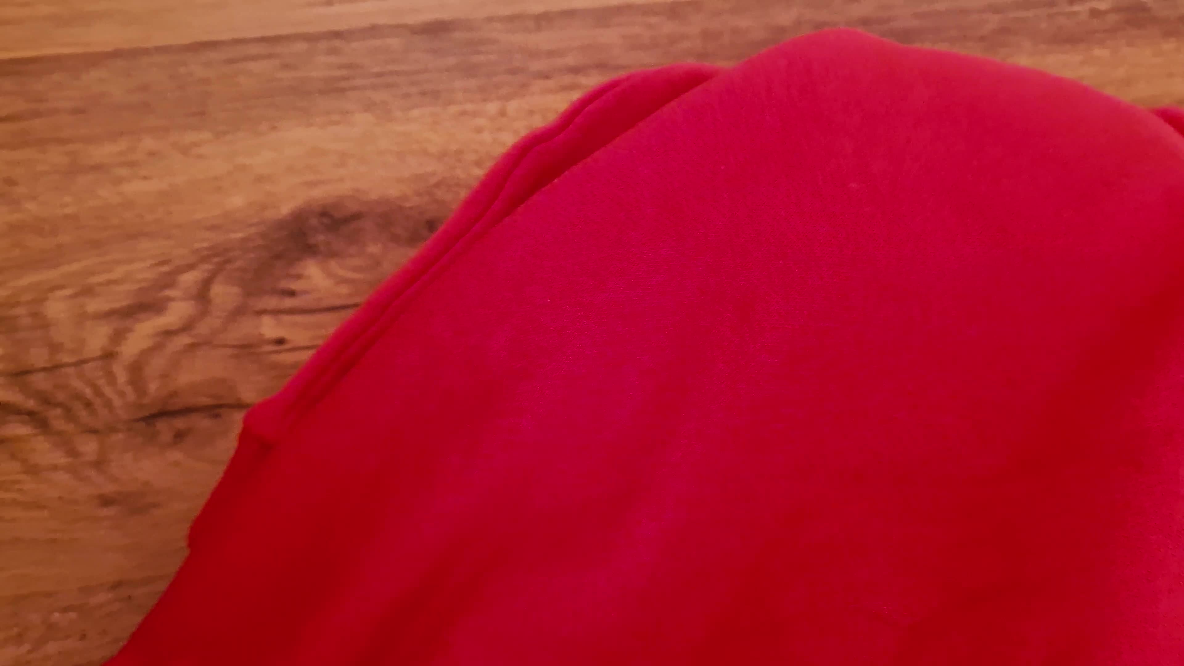 W**** In Red Temptation