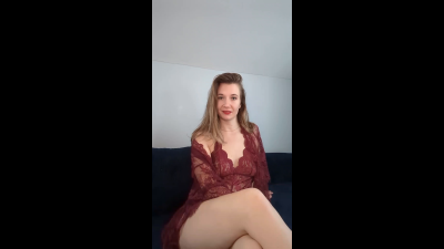Turning You Into My Finsub