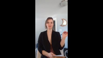 Findom Therapy-Fantasy
