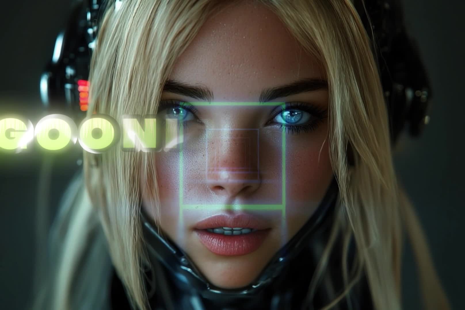 Gooniser, First Level