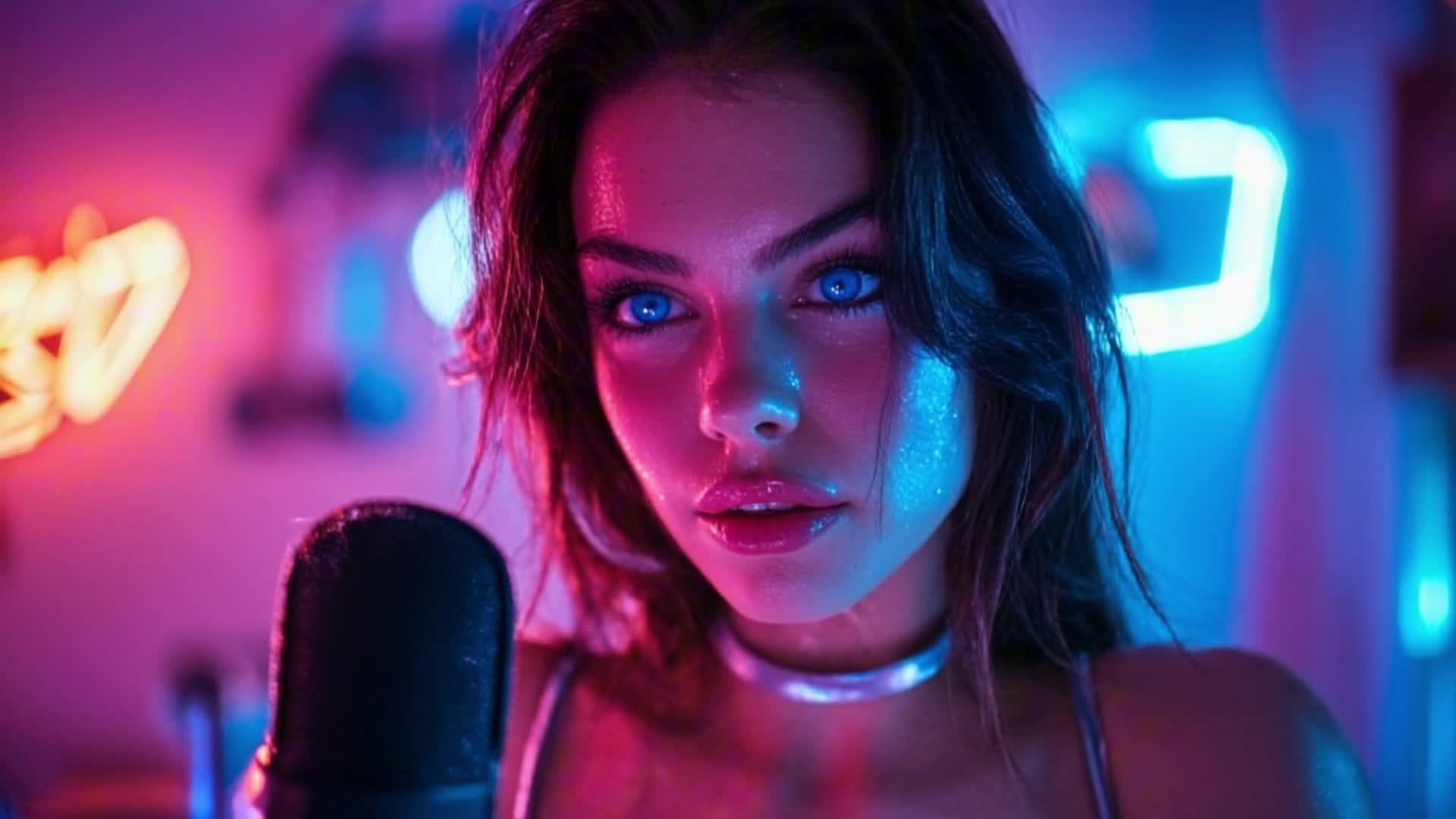 Be The Alphaman, ASMR Guide