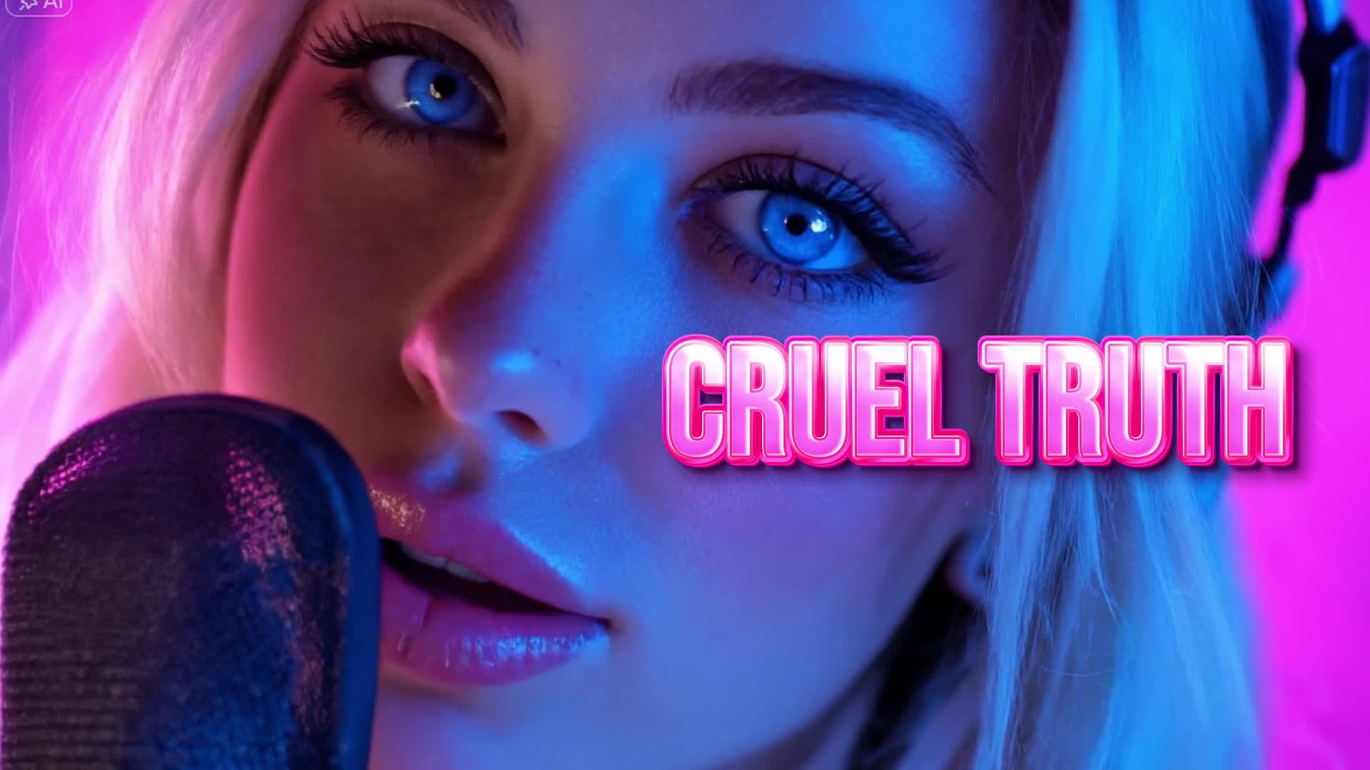 Want To Hear The Final Thruth?