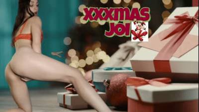 Xxxmas JOI