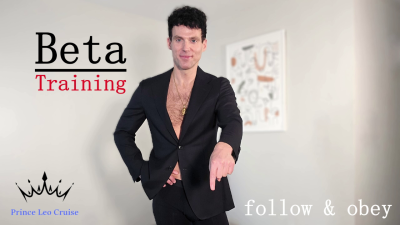 Beta Training Academy