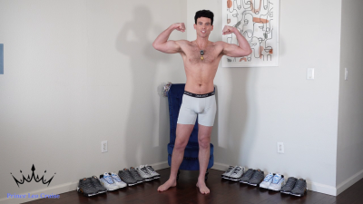 Alpha Findom Cashmaster POV