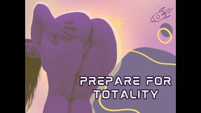 Prepare For Totality