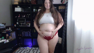 Become A Pro Cum Sucker For Kaylee Graves