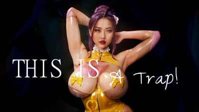 This Is A Tr@P, Do Not Buy!