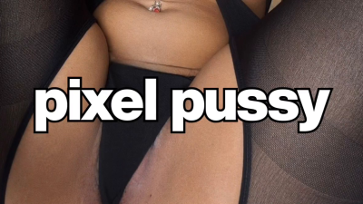 Pixel Pussy