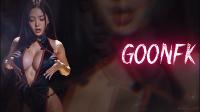 Goonfuck- Asian Stripper
