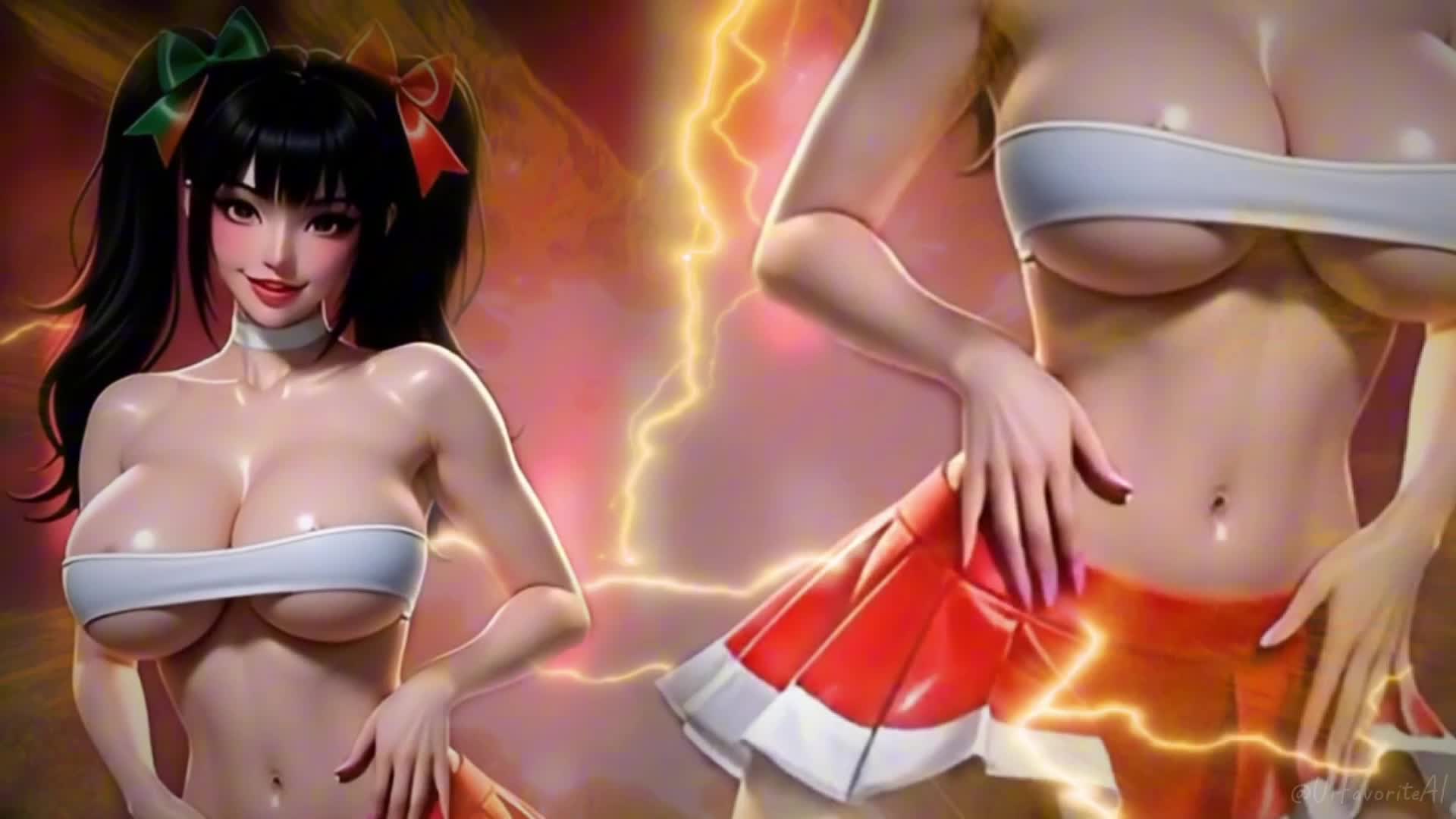 Merry Goon-M-Ass!
