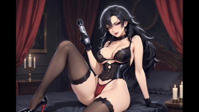 Female Domination Confessions #78: Blue Balls Torment