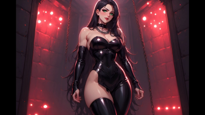 Female Domination Confessions #12: My Confession Of Mind-Melting Domination