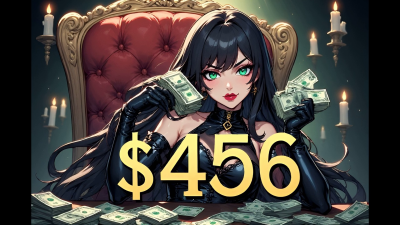 Female Domination Confessions #57: $456 Tribute Torment (Only 20 Downloads Before It Skyrockets To $912, Claim Your Humiliating Drain Now Or Regret Forever...)