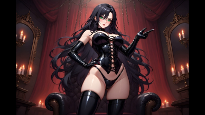 Female Domination Confessions #13: Goonhole Eternal