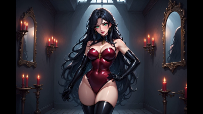 Female Domination Confessions #10: Goon Submission