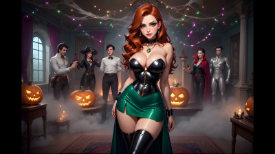 Female Domination Confessions #29: My Sinister Chastity Challenge