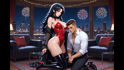 Female Domination Confessions #100: My Ultimate Confession Of Total Control
