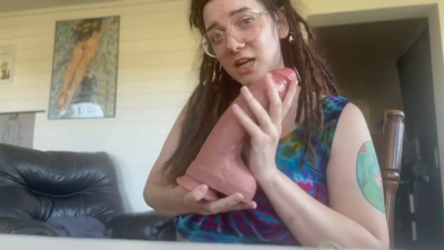 Sharing A Craving For Fat Cock