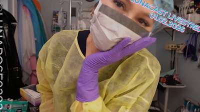 3 Hour Livestream Role-Play, Sounded POV, Damsel, Rope Play, Used My Anal Disposable Speculum And Vaginal Speculum!, Pussy Play, Ball Gag, Gag Talk, Trip Some Of My Pussy Hair To Put In My Fans Glove Grave Yard Hehe, And So So Much More!