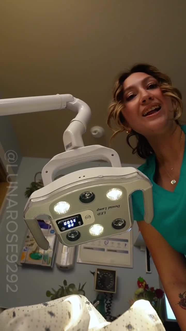 10 Min POV You Come In For A Castration But Dr. Luna Due To Enlarge Testicle, But I Decided To Collect A Sperm Sample Just In Case You Have Future Plans, I Feel Little Pity For You So I Show You My Titties While Collecting Your Sample With A Cum Coun