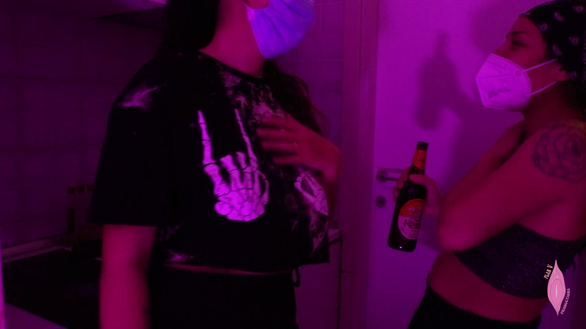 Underground Party Secret Lust (Custom)