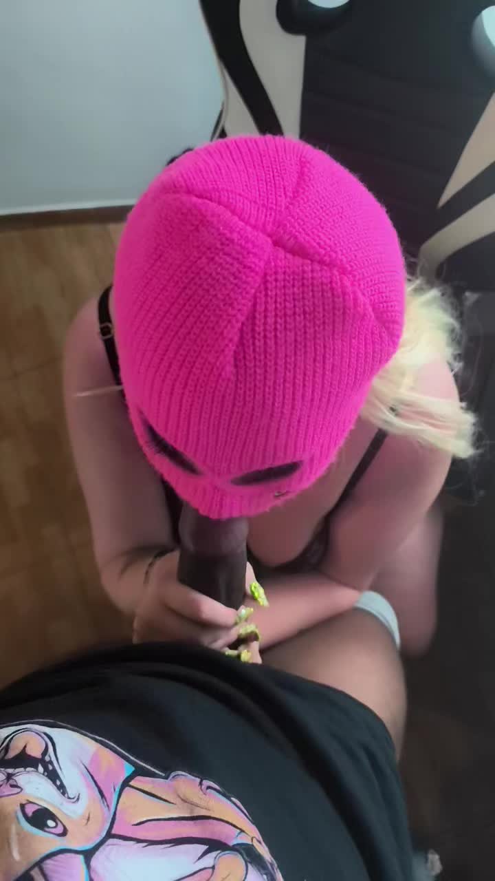 First Video We Ever Made