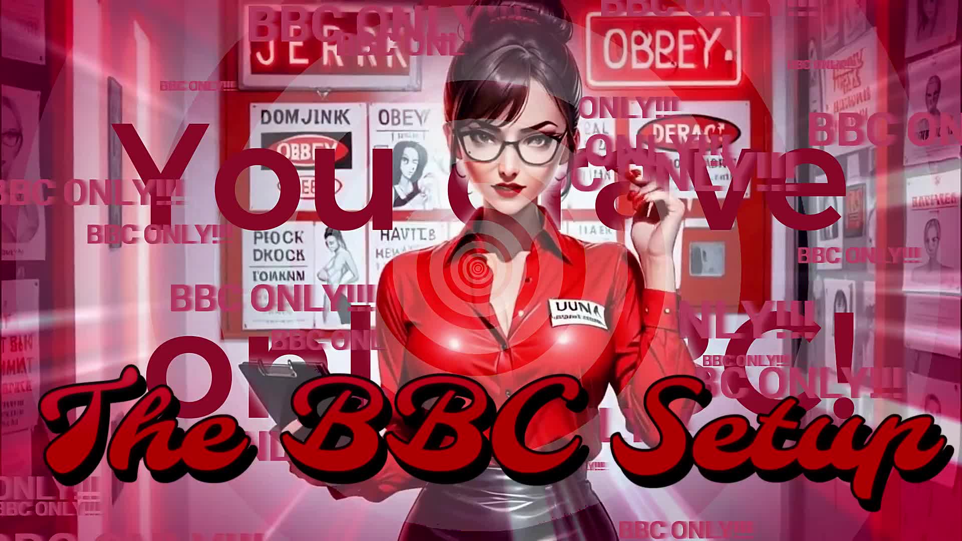 The BBC Setup