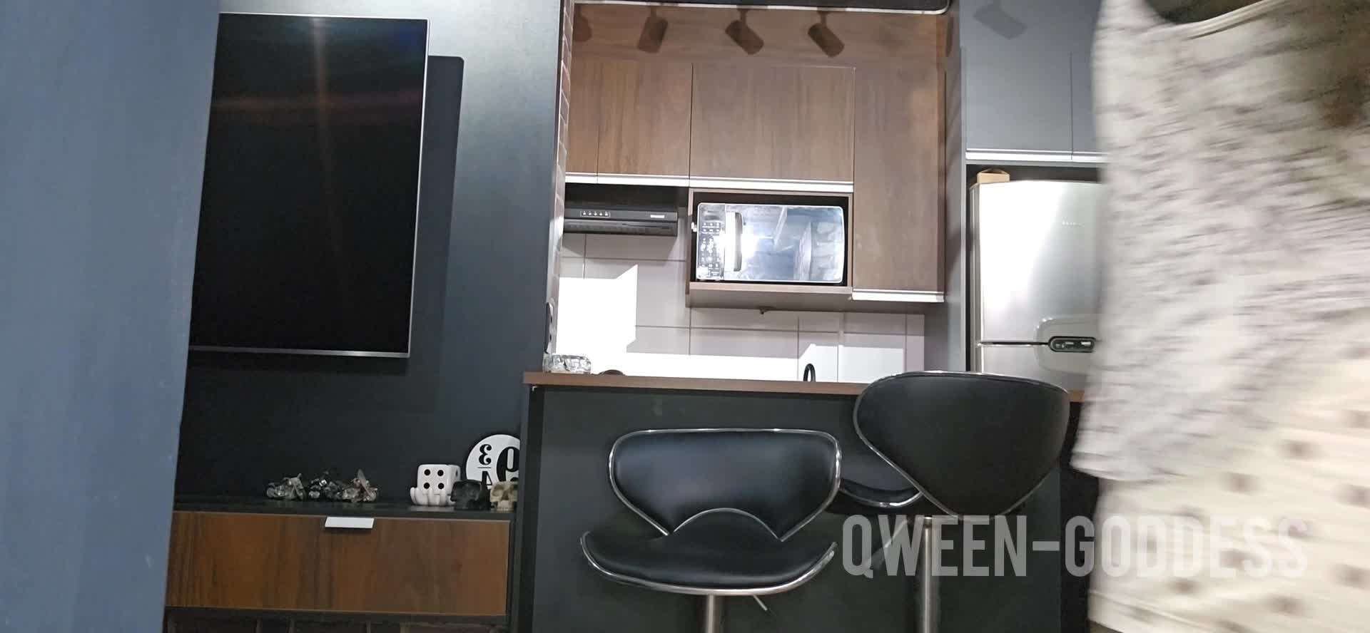 Breakfast Full Of Gases