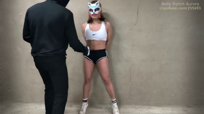 Aurora Belly Punch 14- Body Beatdowns