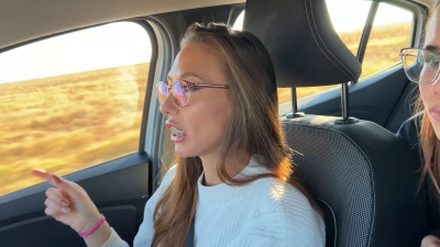 Traveling & Fucking, Adventure's Best By Laura Quest | S01E02